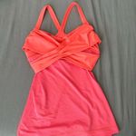 Lululemon Tank Cross-Back Photo 2