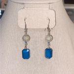 Original handmade earrings Photo 1