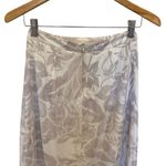 Sabo Skirt  Bindi Maxi Skirt With Slit Leg Photo 5