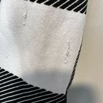 Fox Racing Girls Sz:XL Black White Checkered Plaid Sherpa Lined Full Zip Hoodie. Photo 11