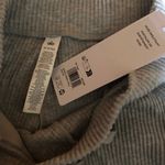 Alo Yoga Muse Sweatpant Athletic Heather Grey XS Photo 3