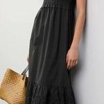 Rails
Clementine Eyelet Midi Dress Photo 0