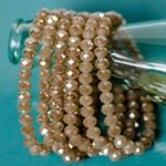 Crazy Train Suntan City Nude bracelet single bracelet Photo 0