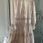 She & Sky NWT Boutique Dress Photo 3