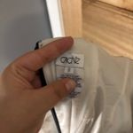 Cache Caché women black dress Strapless Evening Gown size 8‎ Photo 6