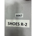 Womans Athmile Slipon Slippers 7/8 Red Sherpa Lined NWOT Photo 7