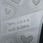 Disney Nightmare Before Christmas S Plush Slides Shoes Photo 3