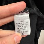 Andree by Unit Andree Unit Boutique Silky Wrap Dress Size Large Photo 2