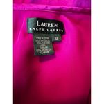 Lauren Ralph Lauren 100% Silk Bias Photo 2