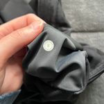 Lululemon Black Camo  Shorts Photo 3