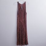 Farm Rio  Anthropologie Alyse Mini Textured Sleeveless Dress Photo 4