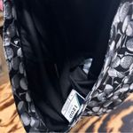 IZOD ‎ Black and White Golf  Mini Skirt Casual Photo 2