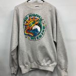 Vintage 1999 Virginia Beach Music weekend crew neck sweatshirt Size L Photo 0