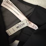 VSX Black Elevate Plunge Wrap Sports Bra XXL 2xl Photo 3