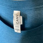 Bella Canvas Already Green Graphic Tee T Shirt 4 Leaf Clover Sz XL Photo 4