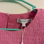 Endless Rose Pink  crop top Photo 3