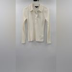 J.Crew  Perfect rib polo shirt Photo 5