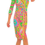 Gretchen Scott Dress Photo 0