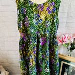 Passion Hawaii Tropical Hawaiian Dress Photo 6