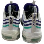 Nike  Air Max 97 Ultra 17 Grape White- Court Purple Women’s Size 8 AH6806‎ Shoes Photo 3