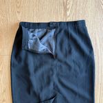 Giani Bernini Black Pencil Skirt for Work Photo 3