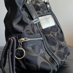 Coach Shoulder Bag Photo 1