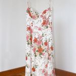 Reformation  Juliette Dress (Tropique) Photo 2
