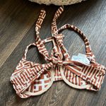 PEPPER BRA TOP IN COCONUT Photo 1