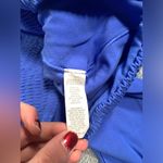 Aerie offline real me super flare hi-rise leggings medium blue Photo 4