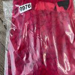 Revolve NBD Bria‎ Dress in Red size medium Photo 6