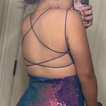 B Darlin Homecoming Dress Photo 3