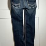 BKE denim Stella BKE size 24 jeans low-rise and tall jeans/women’s size 0 BKE jeans Photo 3