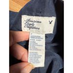 American Eagle  Dress Shorts Sz 2 Photo 2