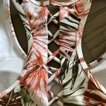 Lorna Jane  Floral Sports Bra - Size XS Photo 3