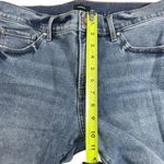 EXPRESS 70’s Mid Rise Flare Jeans Photo 5