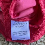 Lovers + Friends Lace Dress Photo 4