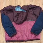 Cotopaxi  Teca Calido Reversible Hooded Jacket - Women's Countryside medium Photo 3