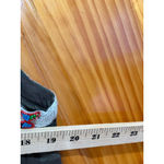 Denim & Supply Ralph Lauren Ralph Lauren Denim & Supply Camo Beaded Tank Top L — Boho Festival Southwest Photo 6