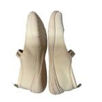 Jsport Women's Melody Cushioned Memory Foam Casual Flat Shoes Cream Size 10 NWB Photo 9