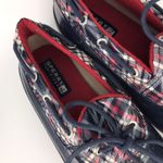 Sperry Women’s Wo's Top-Sider Waterproof Duck Low Top Rubber Boot Shoes Photo 6