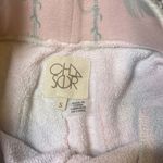 Chaser  Linen French Terry Easy Shorts Sz Small NWOT Photo 3