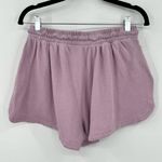 ATM Anthony Thomas Melillo Athletic Shorts High Photo 7