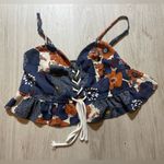 Illa Illa  and Fashion Now Set‎ of Medium Crop Tops Photo 5