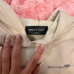 White Fox Boutique  Hoodie Photo 1