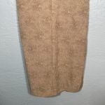 Rei Co-op REI Women XS Tan Brown Print Sun Up Shirt Dress Button Front Pockets UPF 50 Photo 6