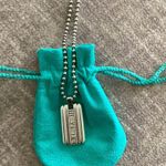 Tiffany & Co. ATLAS necklace π Photo 0