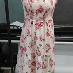 Boutique  Summer maxi dress. Xl  Photo 6