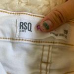 Tilly's White Shorts  Photo 1