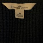 L.L. Bean Dark Blue Women”s Signature Brushed Photo 3