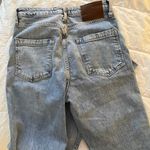 ZARA Jeans Photo 2